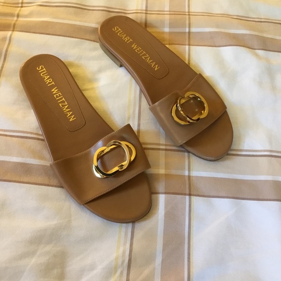 Stuart Weitzman Shoes - Start Weizmann sandals